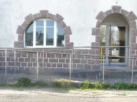 Independent studio + enclosed garden.800 m from Plage du Ster and 5 kms from La Torche