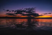 Lil Q Modern Cottage - 3 min from the beach! Hotels in Nanaimo G