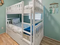 LUXURIOUS BEACH RETREAT WITH THE BEST FISHING AND OCEAN VIEWS IN ALL OF SARGENT! Hotels in Sargent