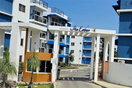 Serenity 1 <br>Feel At Home While Vacationing Отели рядом с достопримечательностью «Iglesia Evangelica Metodista Libre Vista Bella 3ra»