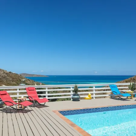 Paradise Awaits