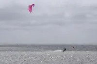 SOUND FRONT!, Kite-In/Out! Sunsets! Dock!