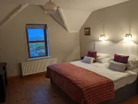 Stay in Luxury and Unlock Exclusive Access to a Private Castle tour!!