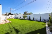 The Farmhouse Retreat