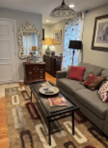 Comfort/Clean! Free Parking 15 min ORD/Downtown2