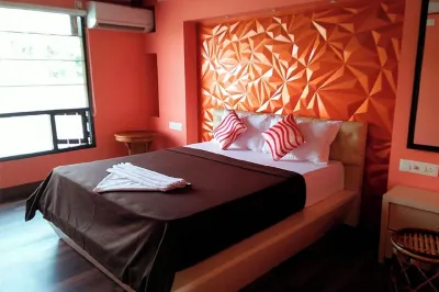 Eco House Boats - Alleppey Kerala