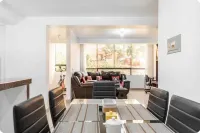 MONACO HOUSE