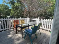 Hamptons City Retreat