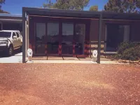 Foxy Lodge - Lakeside getaway Hotels in Nagambie