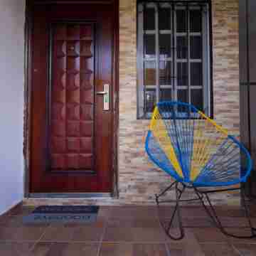 Casa Zac Nicte Mx ROOM IXCHEL Others