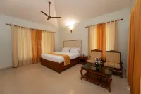 The Grand Leoney Resort