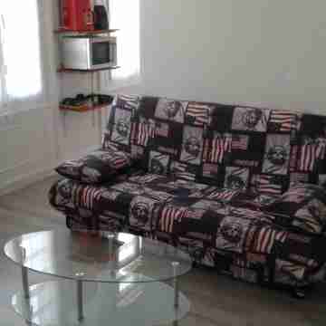 STUDIO by the water with all comfort Others