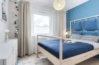Elite Apartments Family City Center Hotels in Kowale