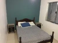 GUARANTEE PEREQUE Hotels in Matinhos