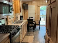 Creekside Cabin by The Ark Hotels in Walton