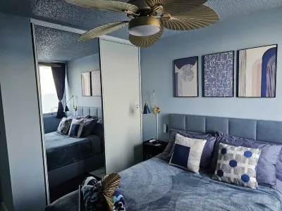 Stunning Ocean Views with direct Beach access Hotels near La Pared Beach
