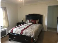 Classic 1920s West End Duplex Hotels in Allentown