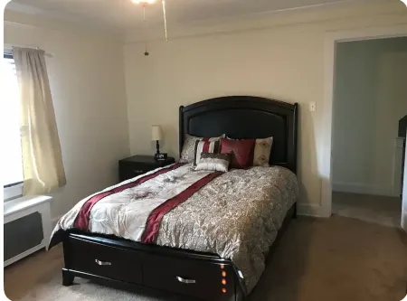 Classic 1920s West End Duplex