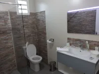 NEW SUITE COTTAGE F3 ANY COMFORT NEAR BEACH ANSE FIGUIER