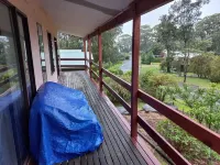 LECKS BAWLEY POINT GETAWAY Hotels in Bawley Point