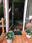 Little break
