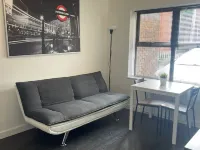 Cozy Ground Floor Flat in Sutton with Parking Space free and Pets Friendly Các khách sạn ở Sutton