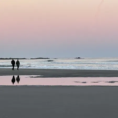 SUNRISE IN BED~BREATHTAKING OCEAN VIEWS~COUPLES RETREAT!