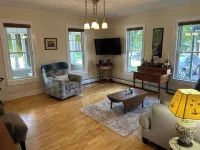 Great 2 bedroom apartment in Downtown Waterbury