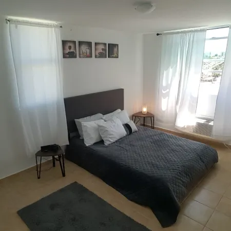 Caribbean Condo with Marina, Pool & Ocean View! 3 Minutes from Seven Seas Beach.
