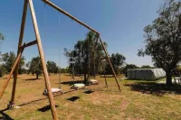 Trullo Raeda Hotels in Galatone