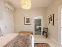 The Landing Overwater. Bay of Islands, NZ. Hotels in Opua