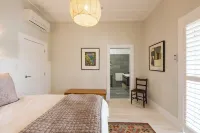 The Landing Overwater. Bay of Islands, NZ. Hotels in Opua