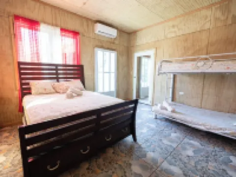 Vacation Home for 20 Guests with 2 Private Pools Hotels in Aguada