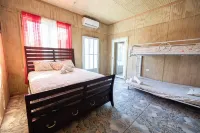 Vacation Home for 20 Guests with 2 Private Pools