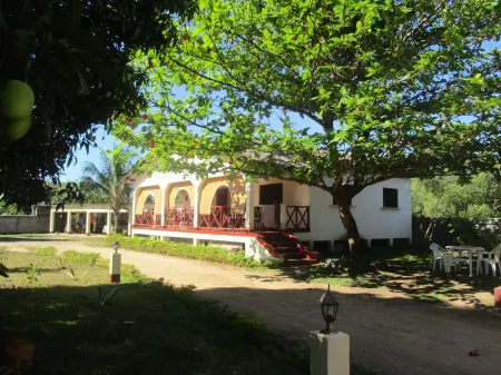 Residence '' at MARNA ''