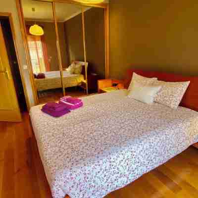 Apartment in residence 50 meters from the beach and 500m from Miramar Golf Rooms
