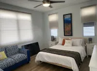2 Bedroom House with Private Pool near Balneario Beach!