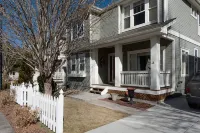 Beautiful Spacious Single Family Home in the Heart of Denver