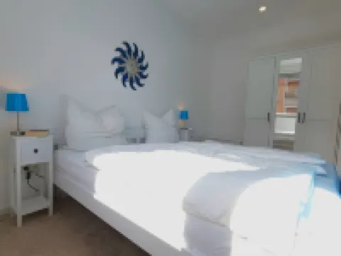 Neu Renovierte ,zentral Gelegene FW In der Altstadt Güstrow's Hotels in Güstrow