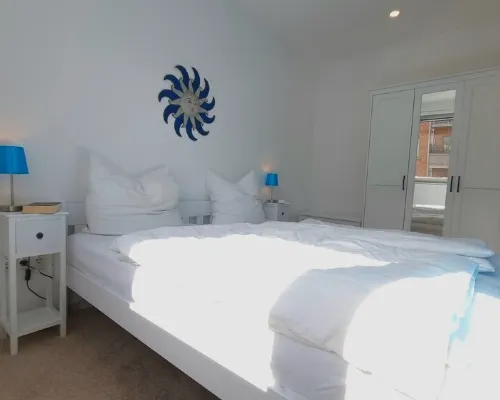 Neu Renovierte ,zentral Gelegene FW In der Altstadt Güstrow's Hotels in Güstrow