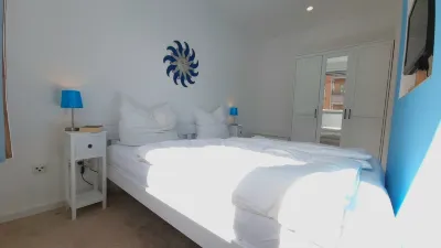 Neu Renovierte ,zentral Gelegene FW In der Altstadt Güstrow's Hotels in der Nähe von Wildpark-MV