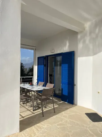 Villa Kokkinos Ilios