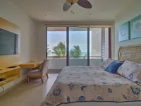 Casa Midtown  -  Yucatan Home Rentals Hotels in Chicxulub Puerto