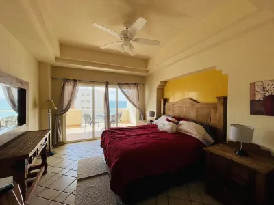 Las palmas rocky  point Các khách sạn ở 