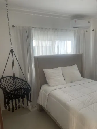 Penthouse w/private hot tub at The Residence at Metro Country Club