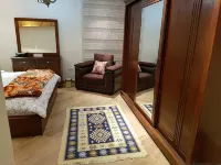 ROYAL SUITE FULLY FURNISHED SRVSD APRTMNT 4TH CRCL UPSCALE RESIDETIAL AREA