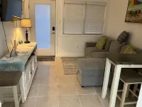 Ocean Block Condo steps away from the beach in Wildwood Crest NJ