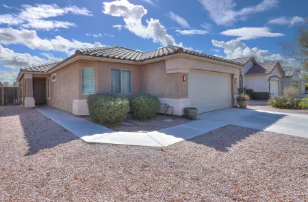 Copa Entertainment District- Family & Dog-Friendly Отели в г. Марикопа