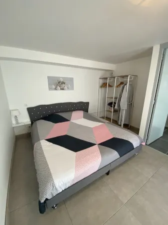 Koh Samet Siam Mahanakhon Appart & Spa