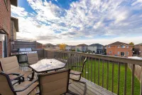 Stylish & Cozy - 4Bdrm House Fast WIFI, 2.5 Bath